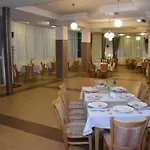 Hotel дикас