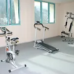 дикас Hotel Smolyan