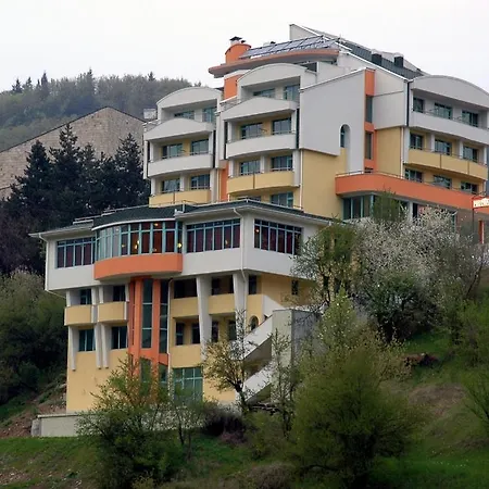 дикас Ξενοδοχείο