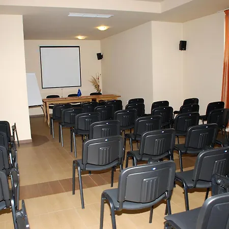 Hotel дикас Smolyan