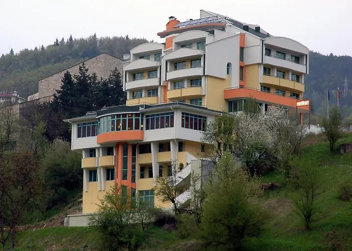 дикас Hotel