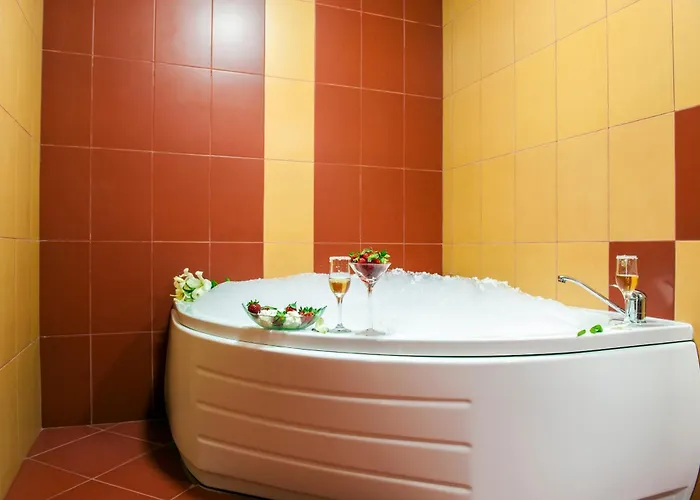 Hotel дикас Smolyan